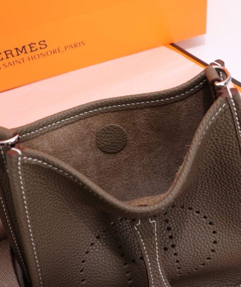 Hermes Evelyne 16
