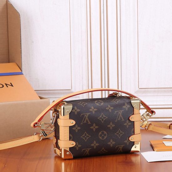 LV Pico Side Trunk LV Pico Side Trunk