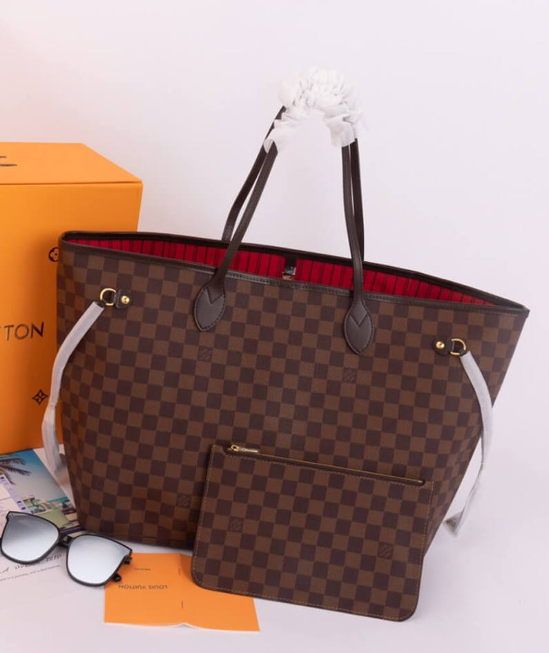 Louis Vuitton NEVERFULL GM
