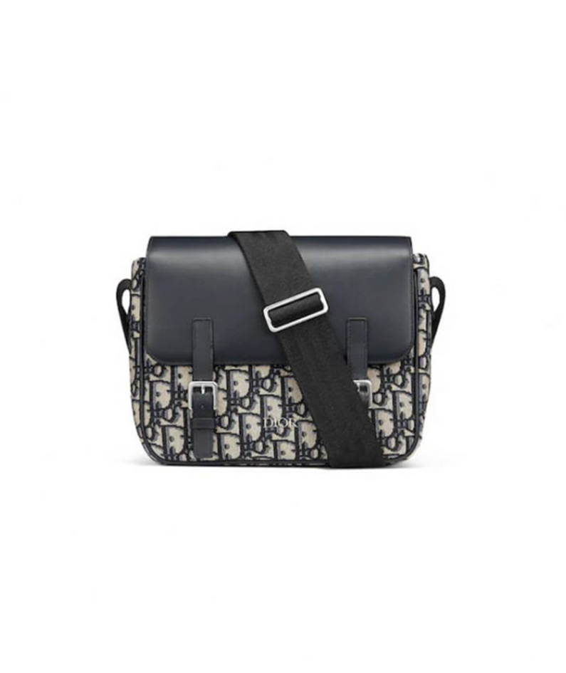 KID’S MESSENGER BAG