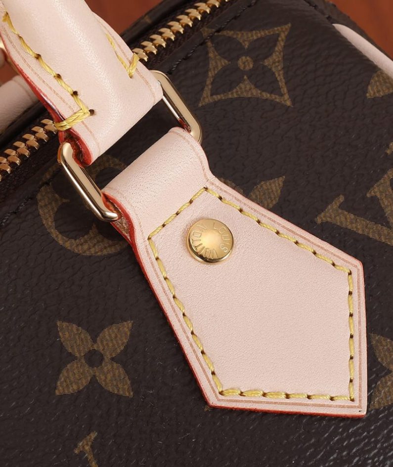 LV Speedy Bandouliere 20