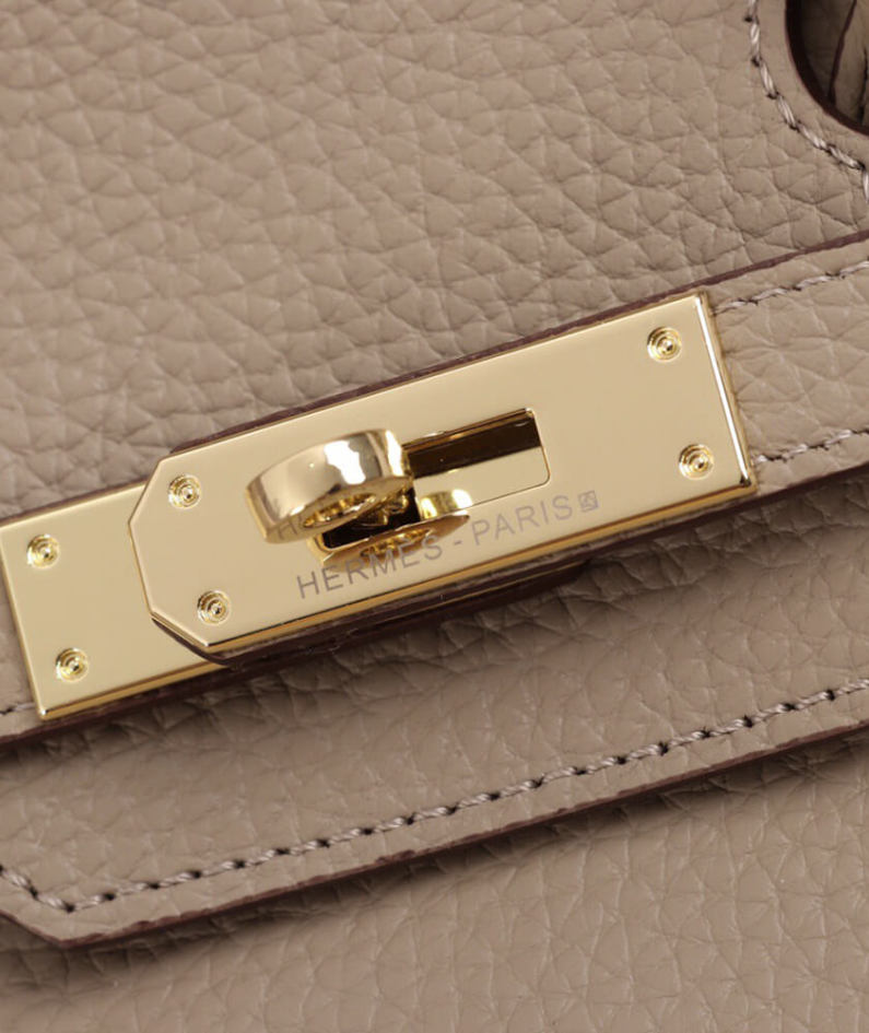 HERMES BIRKIN BAG 25