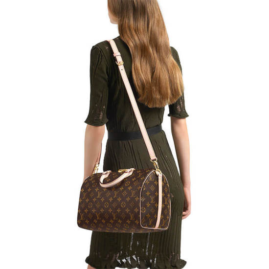 LV Speedy Bandouliere 30 Handbag LV Speedy Bandouliere 30 Handbag