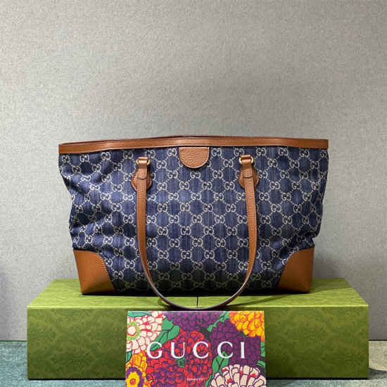 Ophidia GG medium tote Ophidia GG medium tote