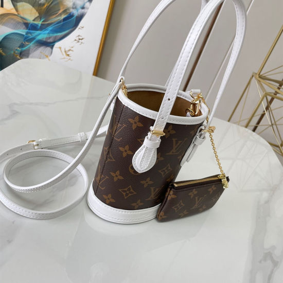 NANO BUCKET NANO BUCKET