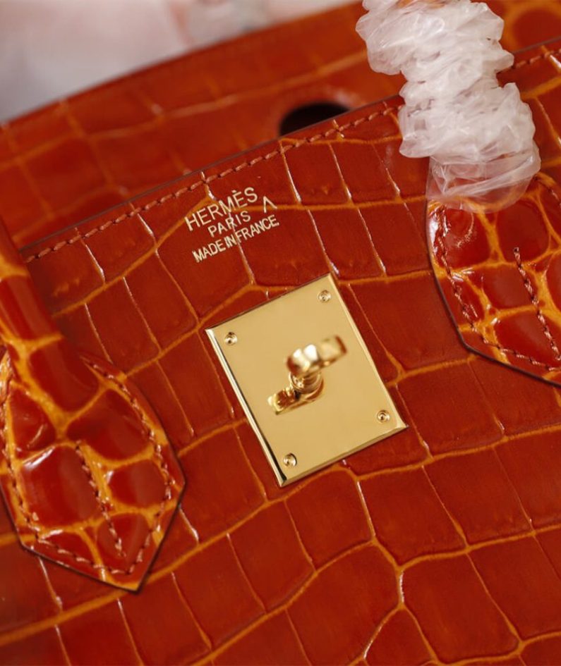 HERMES BIRKIN BAG 30
