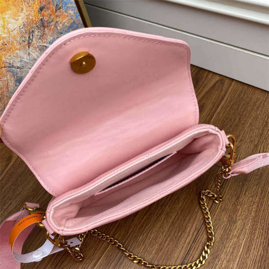 LV New Wave Multi Pochette Handbag LV New Wave Multi Pochette Handbag