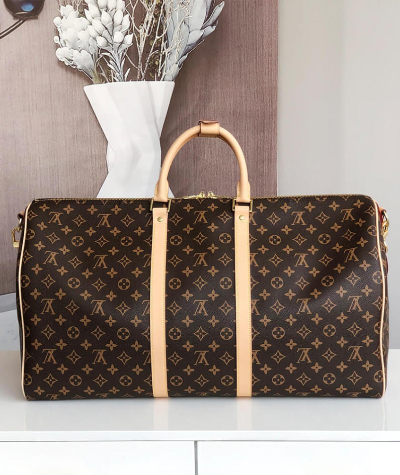 KEEPALL BANDOULIèRE 55