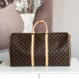 KEEPALL BANDOULIèRE 55