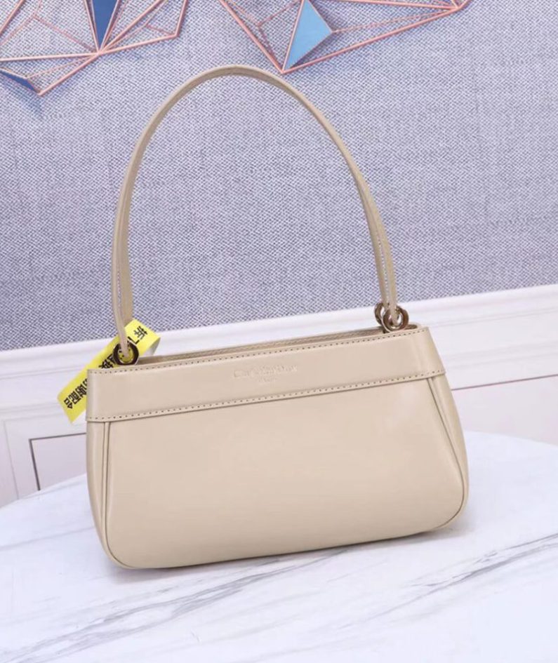 MEDIUM DIOR KEY BAG