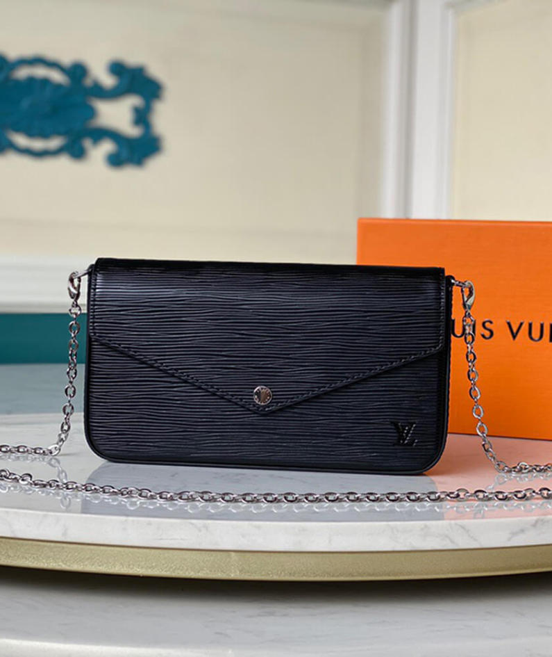 Louis Vuitton FELICIE POCHETTE