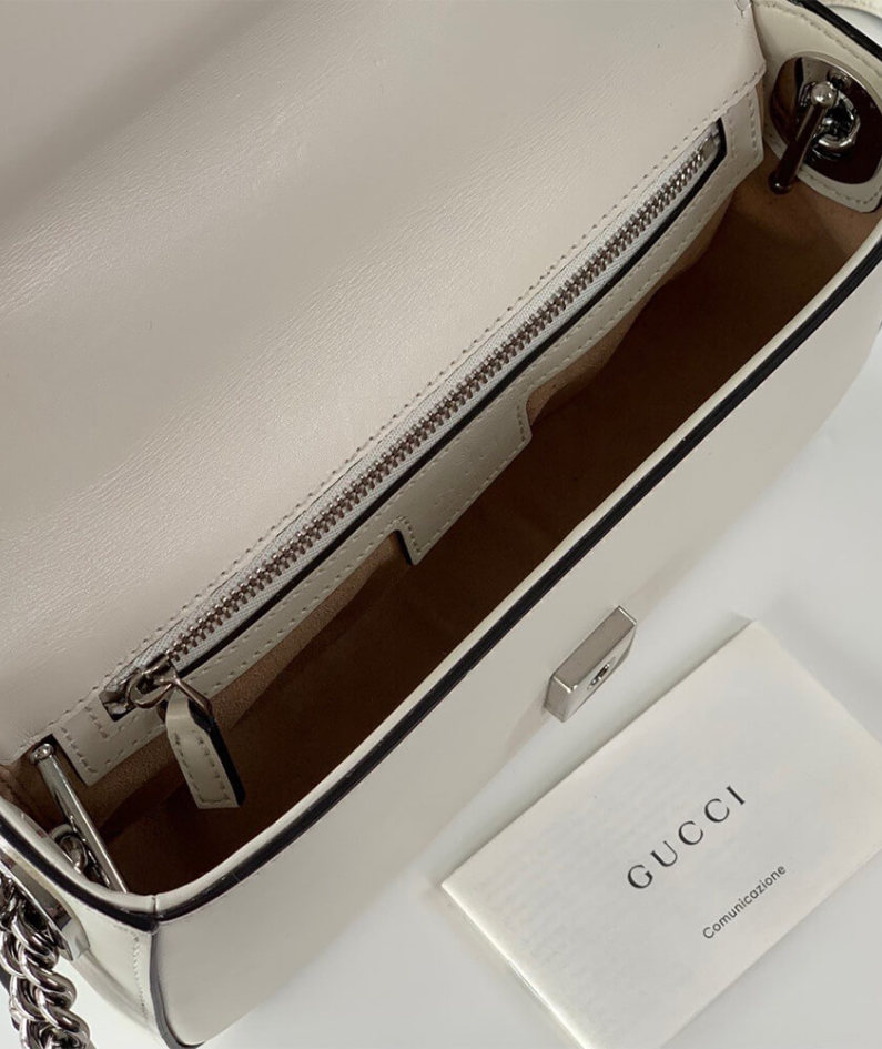 Petite GG mini shoulder bag