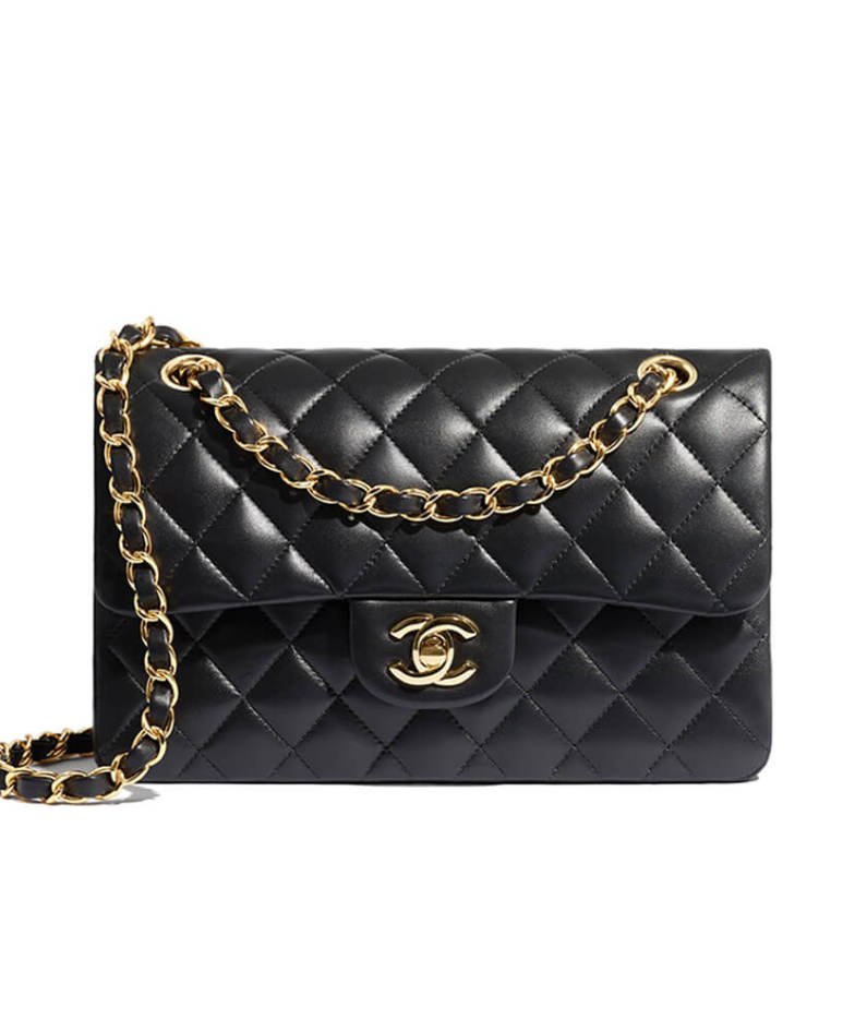 Chanel SMALL CLASSIC HANDBAG