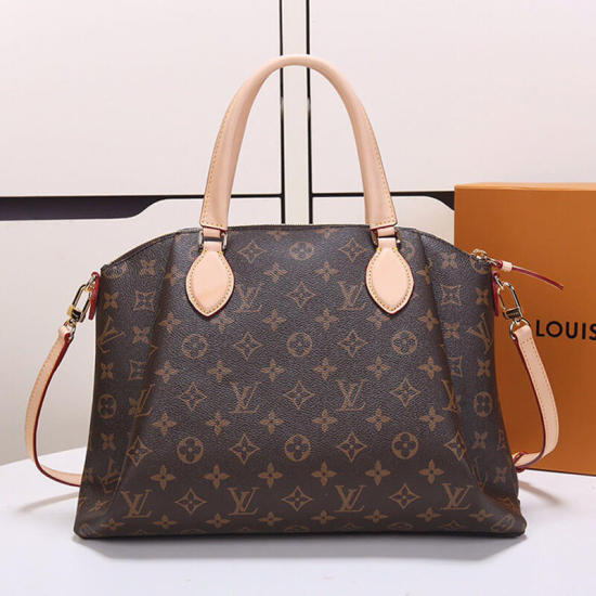 LV Rivoli MM Handbag LV Rivoli MM Handbag