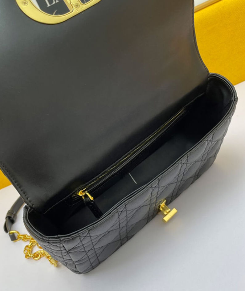 Large Caro Handbag