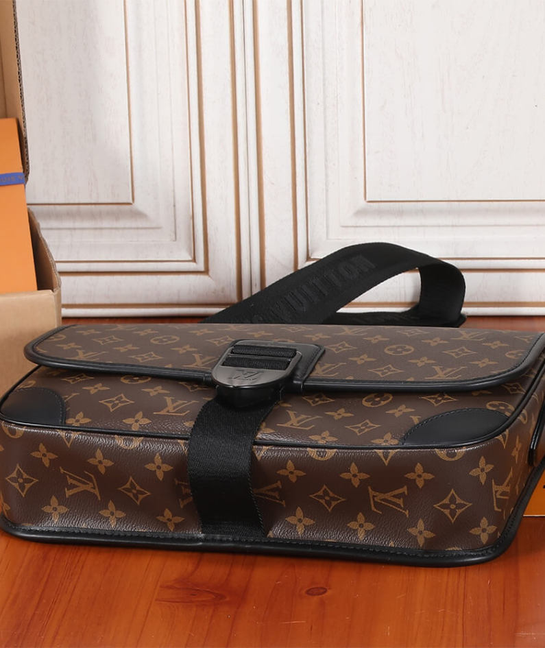 ARCHY MESSENGER MM