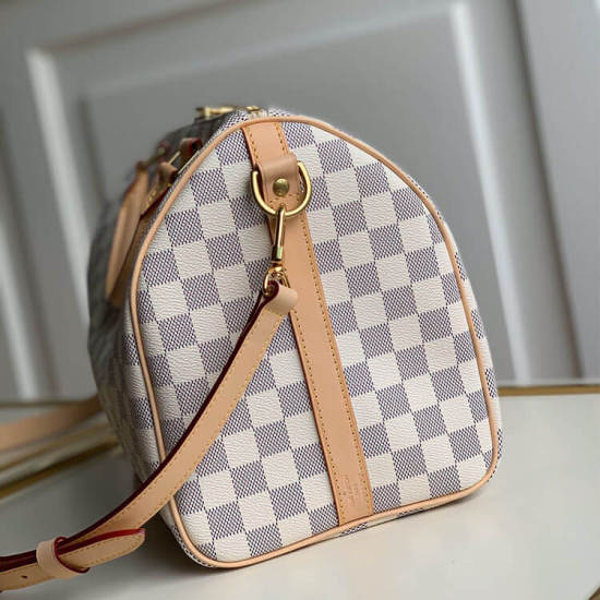 LV Speedy Bandouliere 30 Handbag LV Speedy Bandouliere 30 Handbag