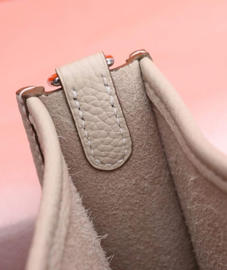 Hermes Evelyne 16