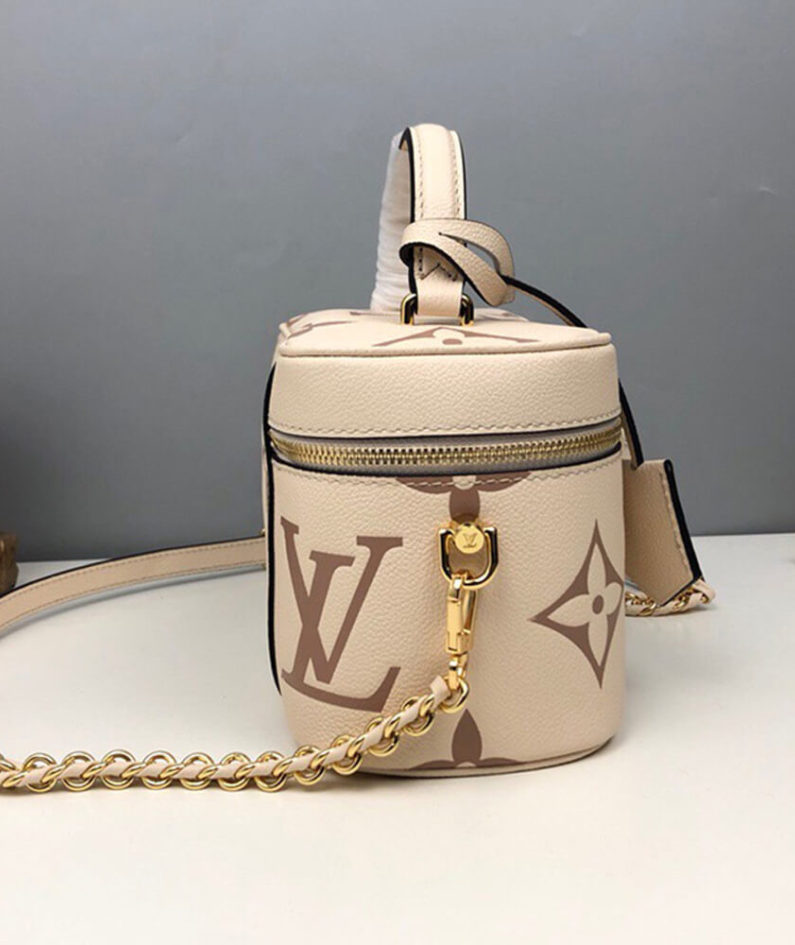 Louis Vuitton VANITY PM BAG