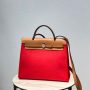 HERMES Herbag Zip 31 bag