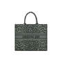 SMALL DIOR BOOK TOTE