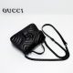 GG MARMONT MINI TOP HANDLE BAG