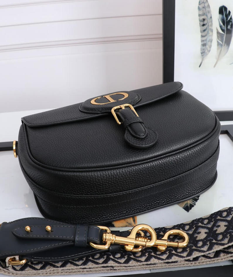 LARGE DIOR BOBBY BAG