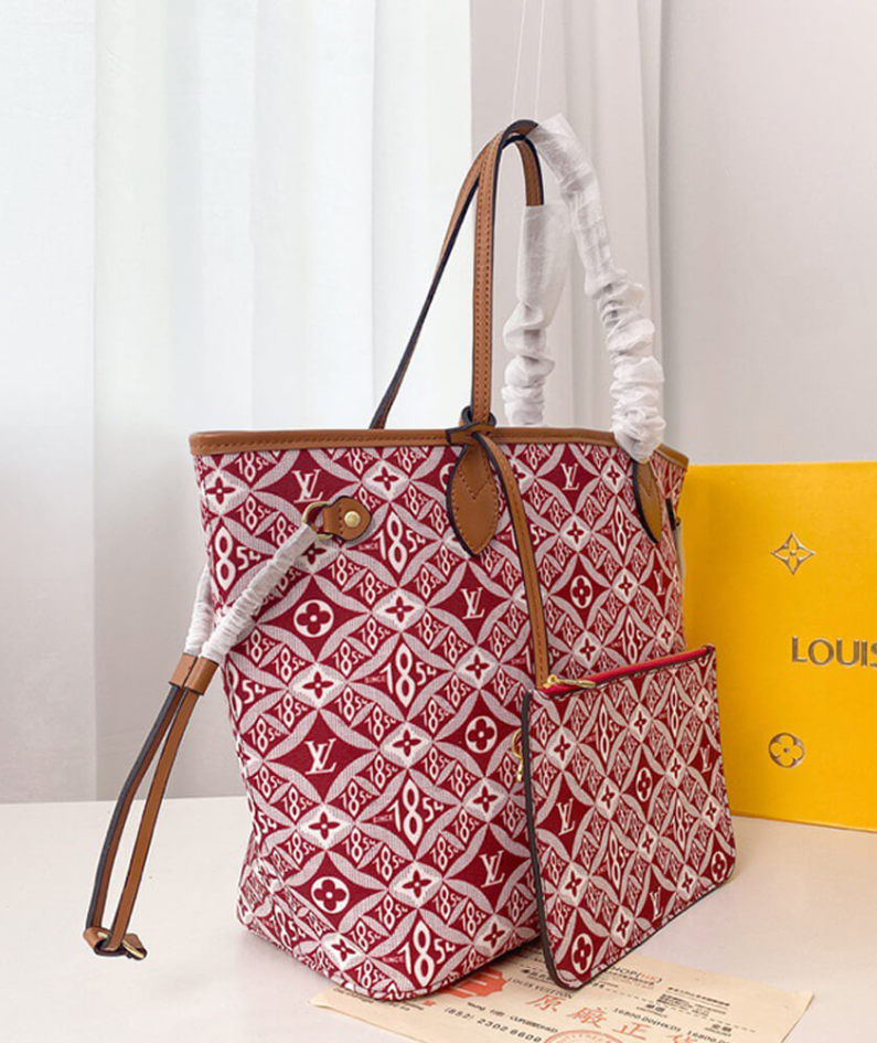 SINCE 1854 NEVERFULL MM