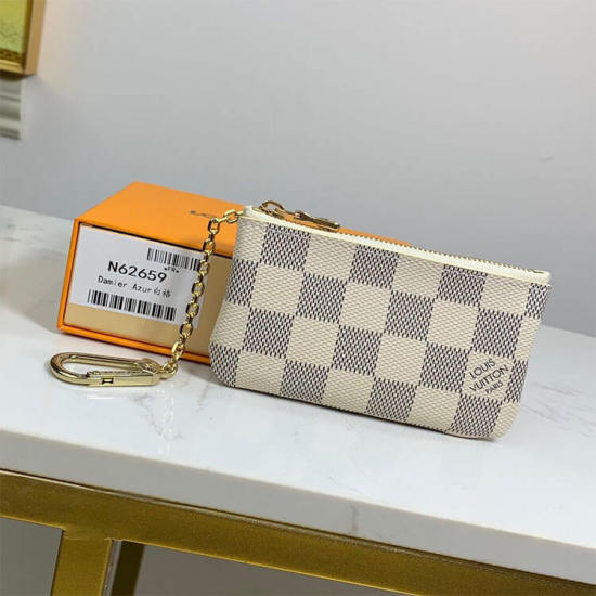 LV Key Pouch LV Key Pouch