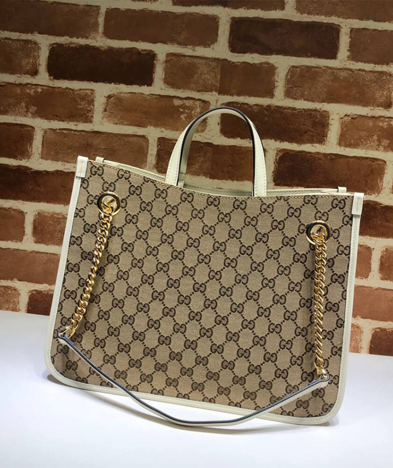 Gucci Horsebit 1955 medium tote bag