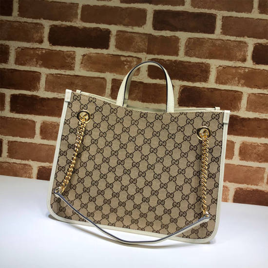 Gucci Horsebit 1955 medium tote bag Gucci Horsebit 1955 medium tote bag