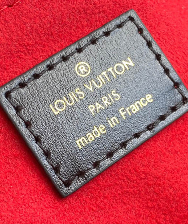 Louis Vuitton ONTHEGO MM