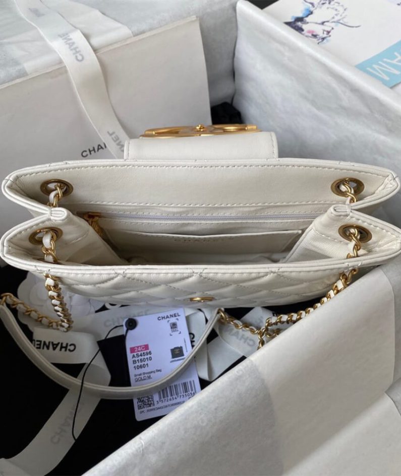 CHANEL 24C