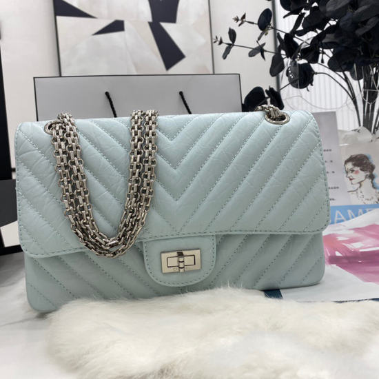 CHANEL 2.55 HANDBAG CHANEL 2.55 HANDBAG