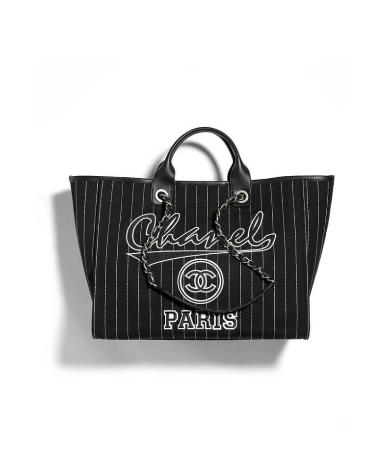 LARGE SHOPPING BAG