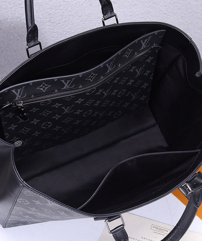 LV Grand Sac Handbag