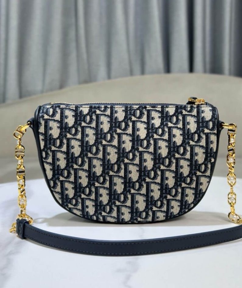 Diorstar Callisto bag