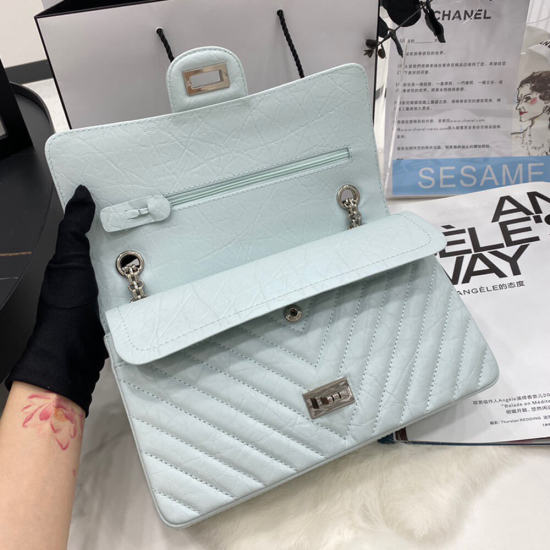 CHANEL 2.55 HANDBAG CHANEL 2.55 HANDBAG