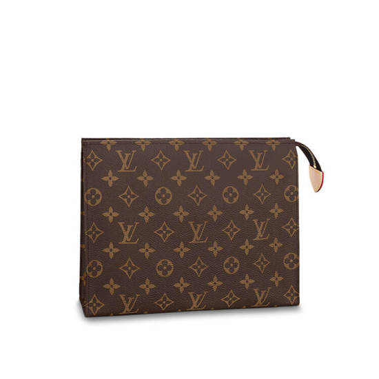 LV Toiletry Pouch 26 LV Toiletry Pouch 26