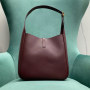 LE 5 à 7 SOFT SMALL IN SMOOTH LEATHER