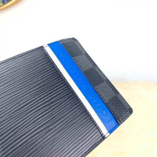 LV Multiple Wallet LV Multiple Wallet