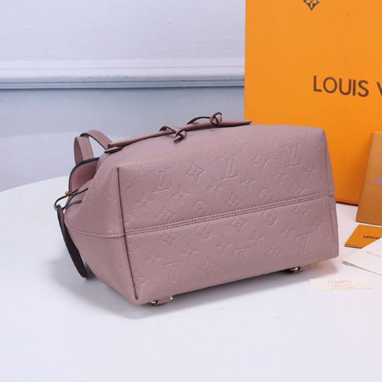 LV Montsouris Backpack LV Montsouris Backpack