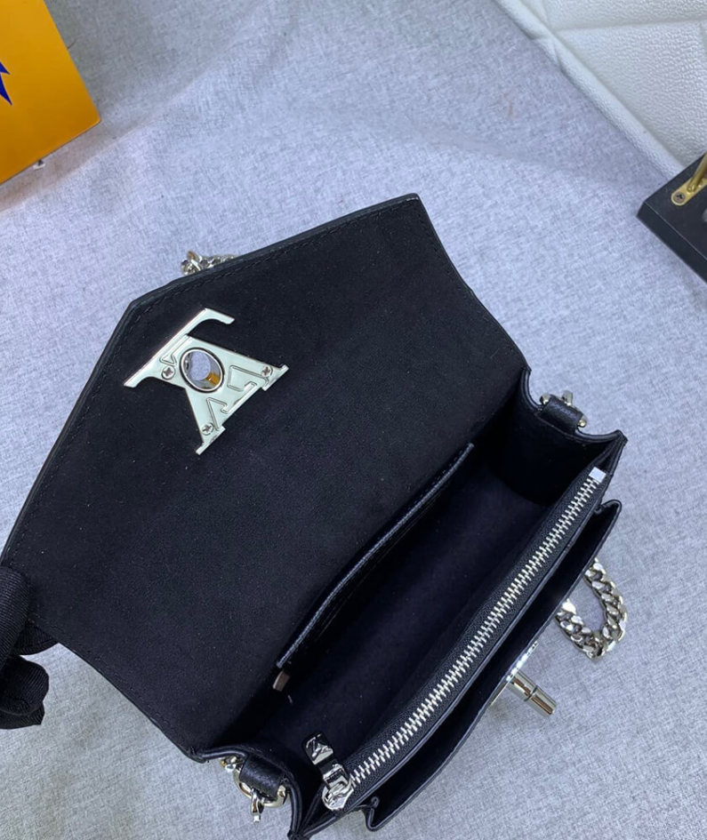 Mylockme Chain Pochette