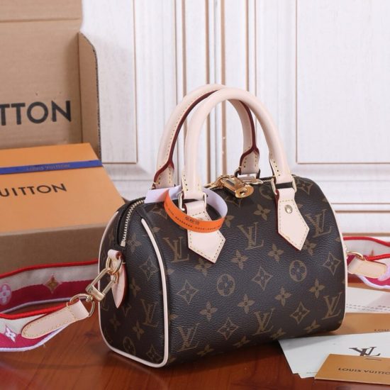 LV Speedy Bandouliere 20 LV Speedy Bandouliere 20