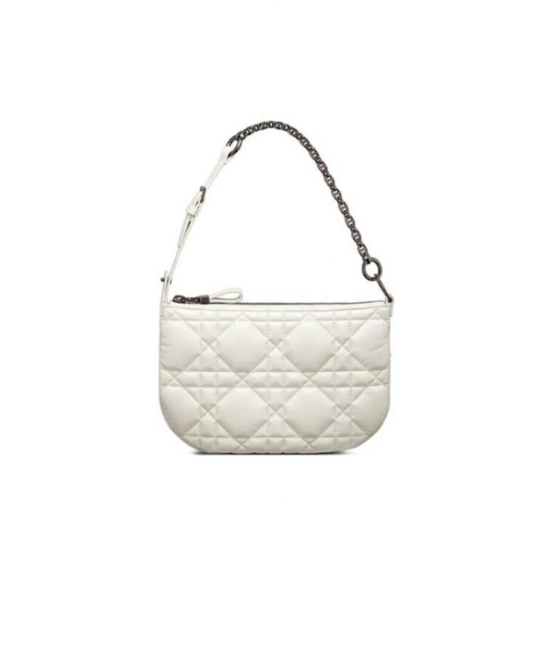 MINI DIOR CARO TULIP BAG