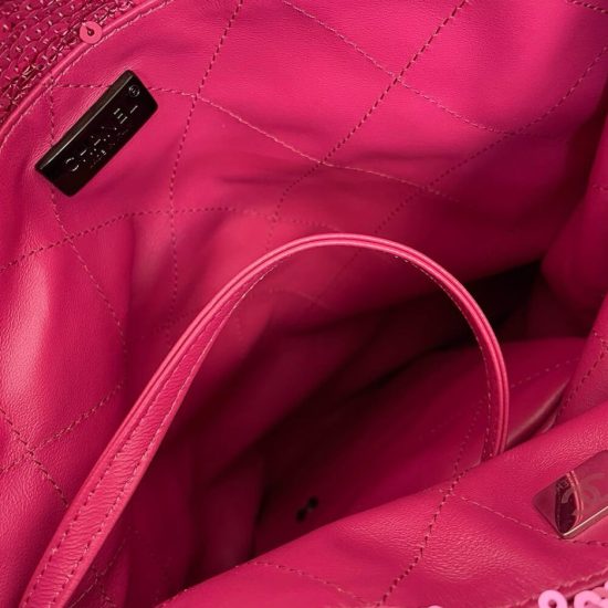 CHANEL SHOPPING BAG CHANEL SHOPPING BAG