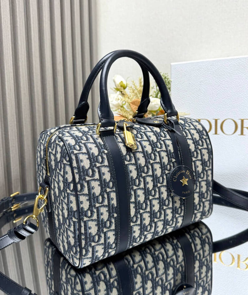 Dior Groove 25 Bag