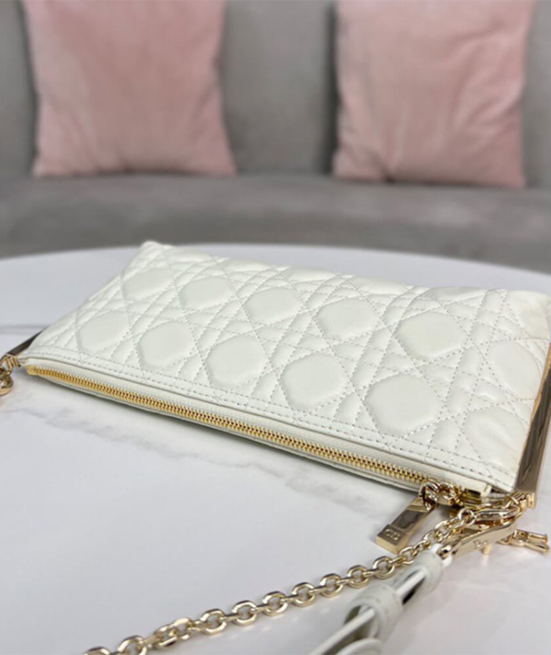 DIOR CLUB BAG