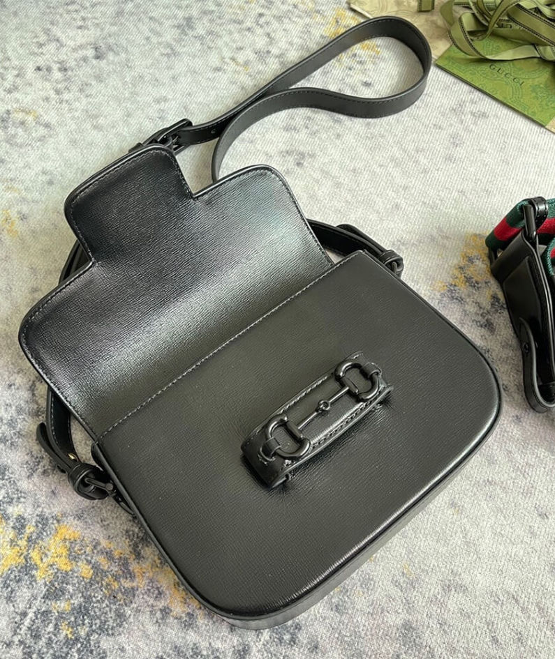Gucci 1955 Horsebit mini bag