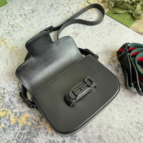Gucci 1955 Horsebit mini bag